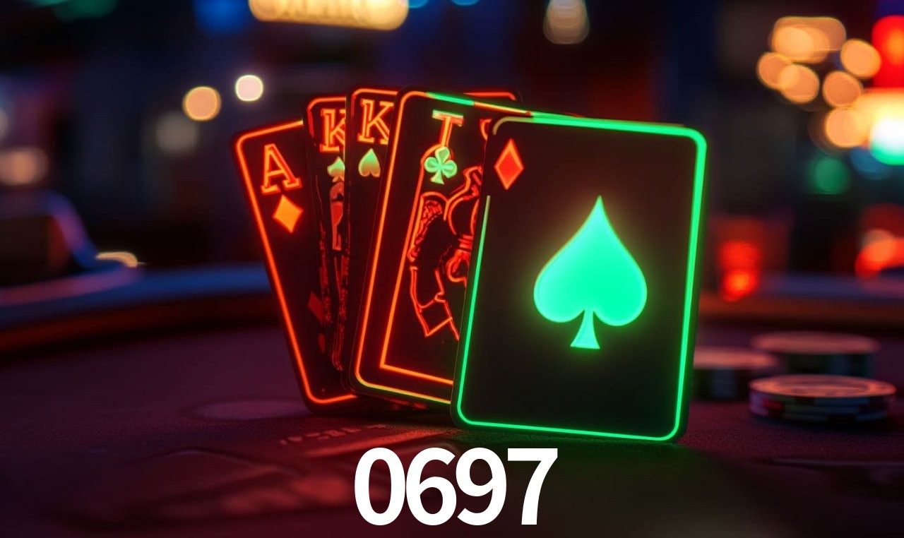0697 Jackpots Progressivos