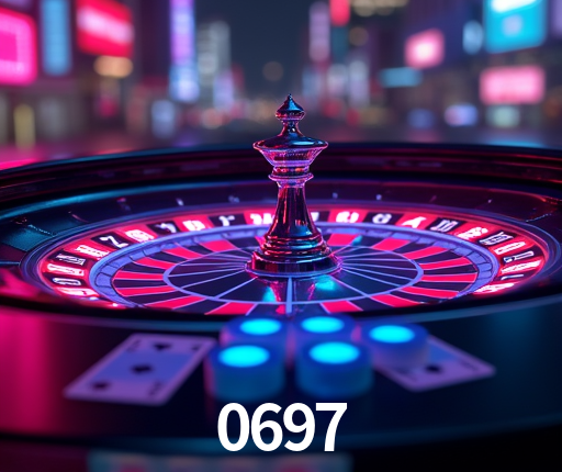 Desvendando o Mundo dos Jogos Virtuais na 0697