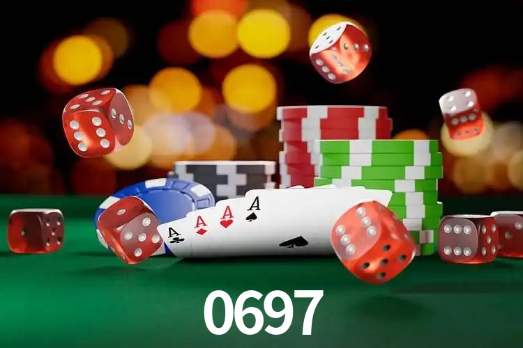 Provedores de Jogos 0697