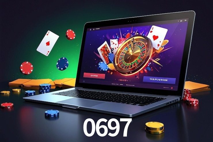 0697 Logo Verificado