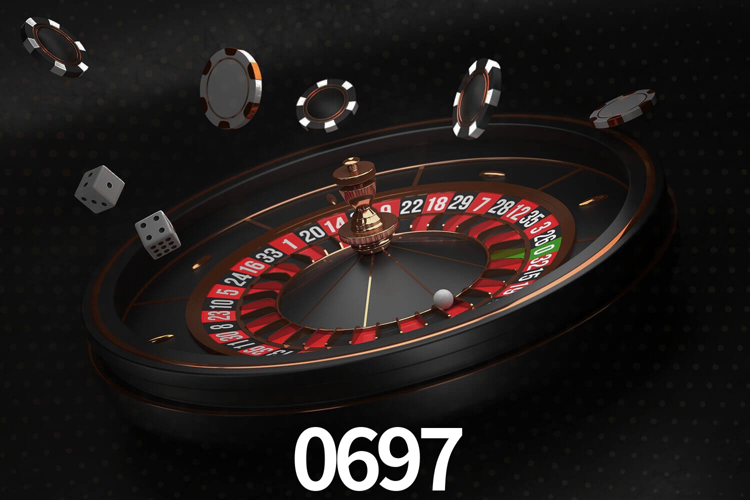 0697 - Cassino Mais Completo Online - 0697.com