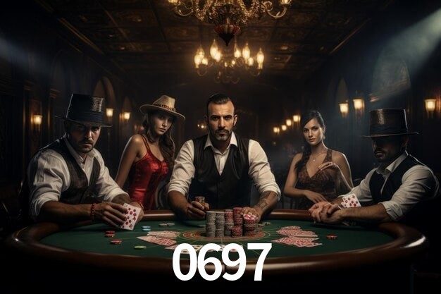 cassino 0697