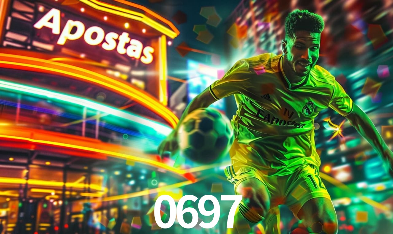 Jogos de Slot 0697