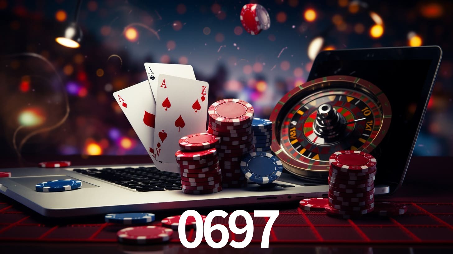 Blackjack Table 0697