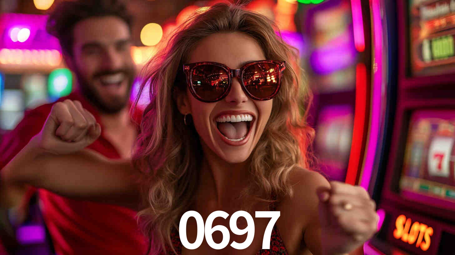 Explorando a Categoria de Eventos em Apostas na 0697