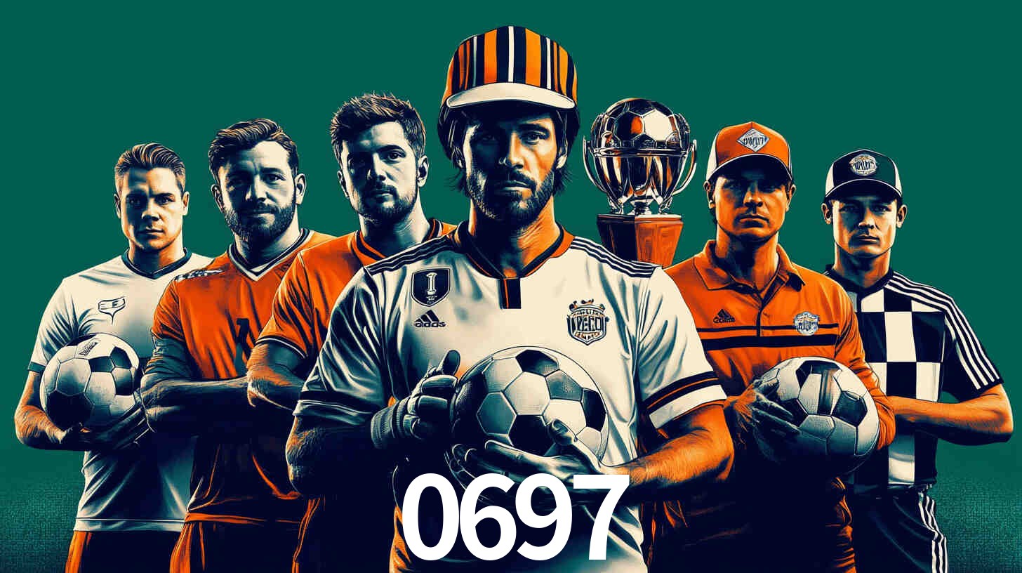 Descubra a Essência do 0697: Nossa História e Compromissos