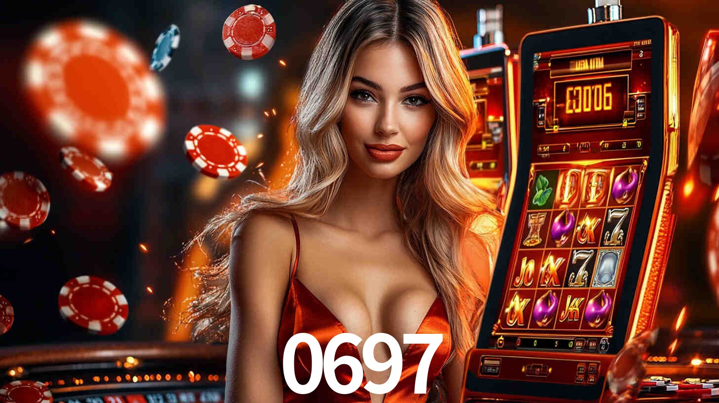 0697: Seu Cassino Premiado com Pagamentos Rápidos