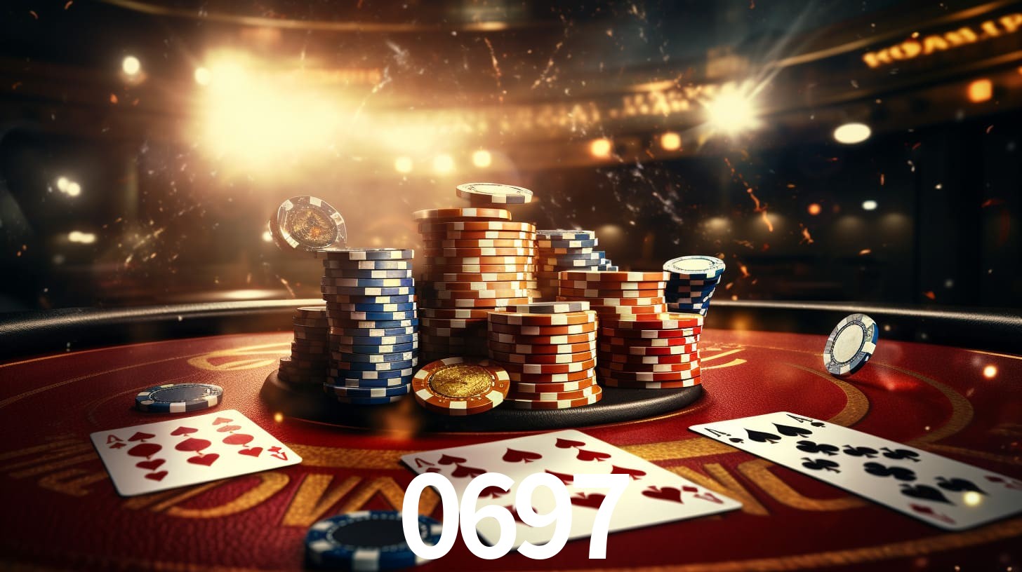 Live Casino 0697