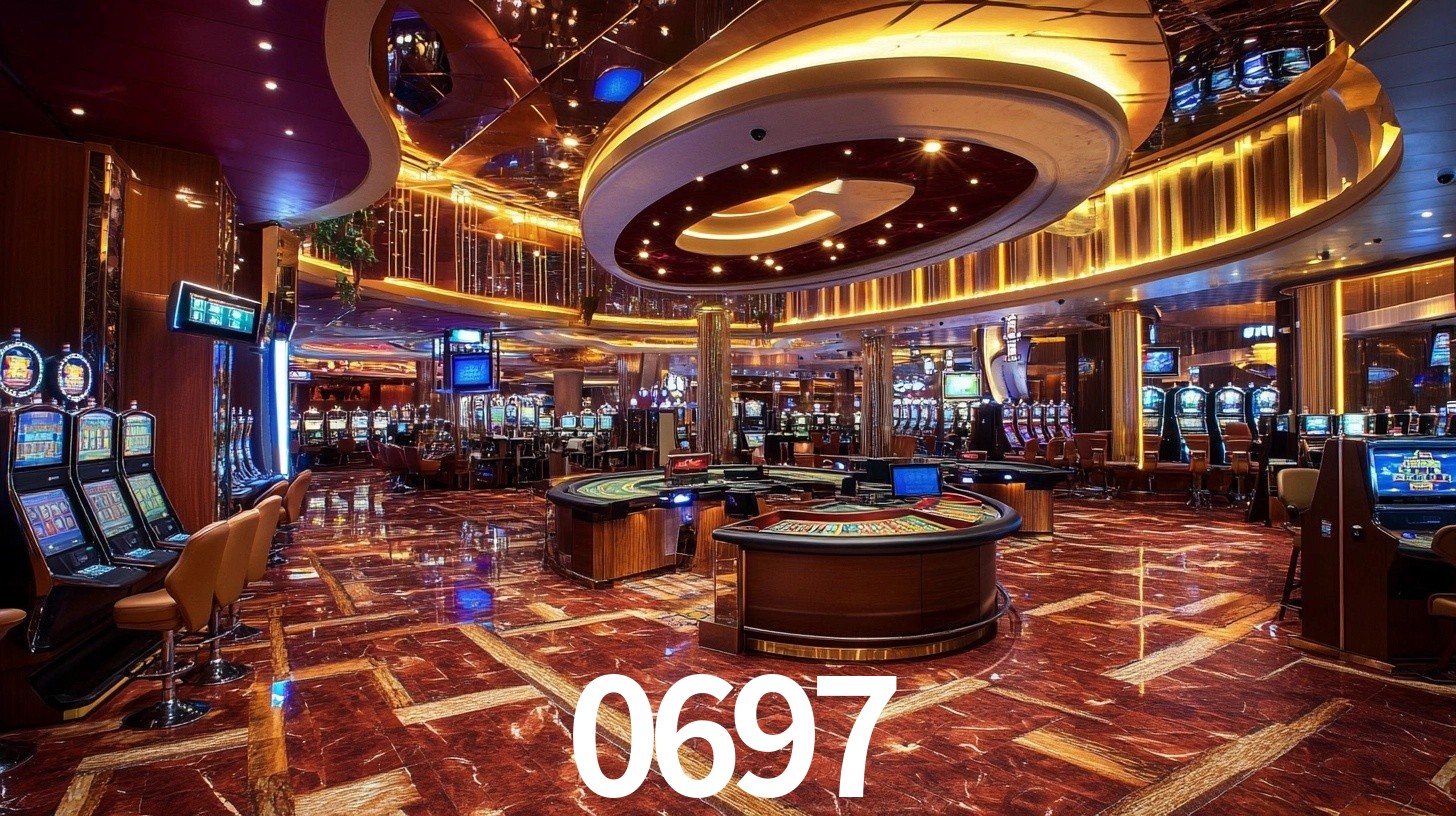 Welcome Bonus 0697