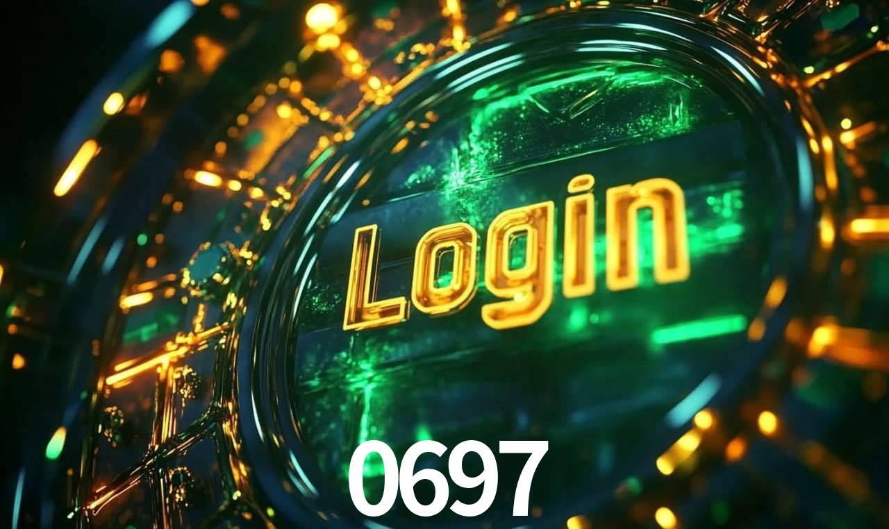 Requisitos do APK 0697 para Android - Logo Oficial